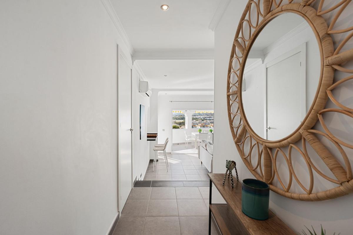 Pareado en Venta en Marbella
