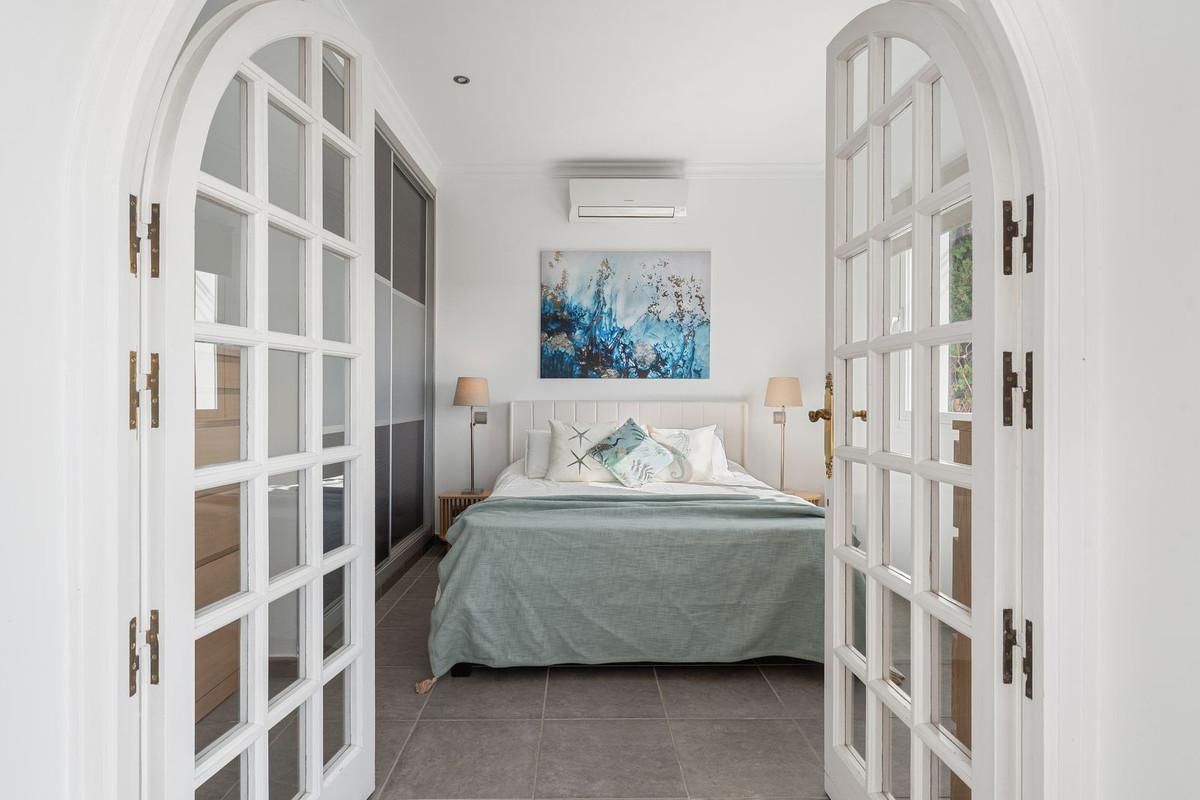 Pareado en Venta en Marbella