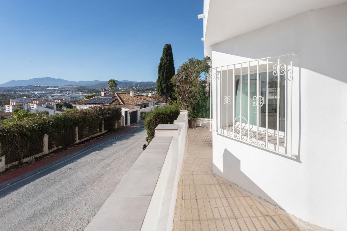 Pareado en Venta en Marbella