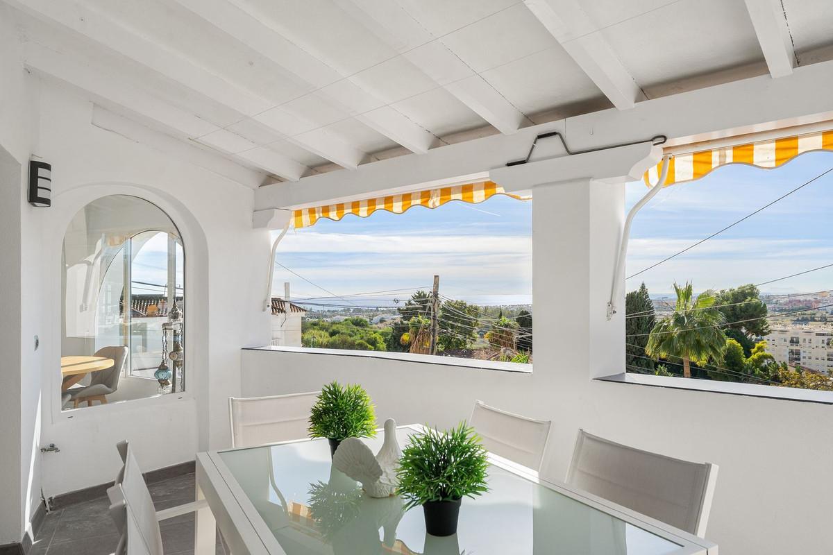 Pareado en Venta en Marbella