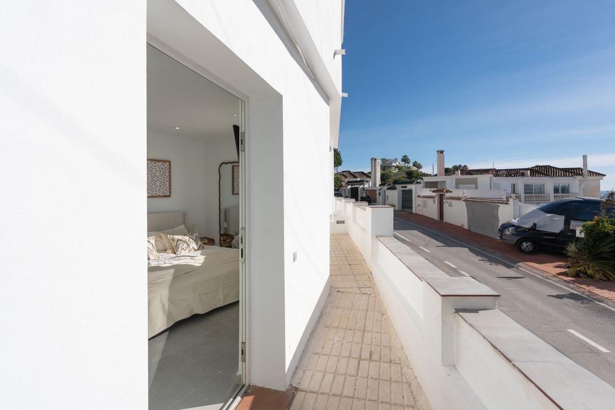 Pareado en Venta en Marbella
