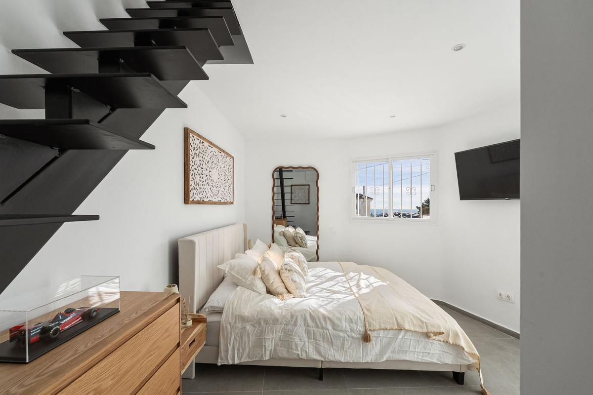 Pareado en Venta en Marbella