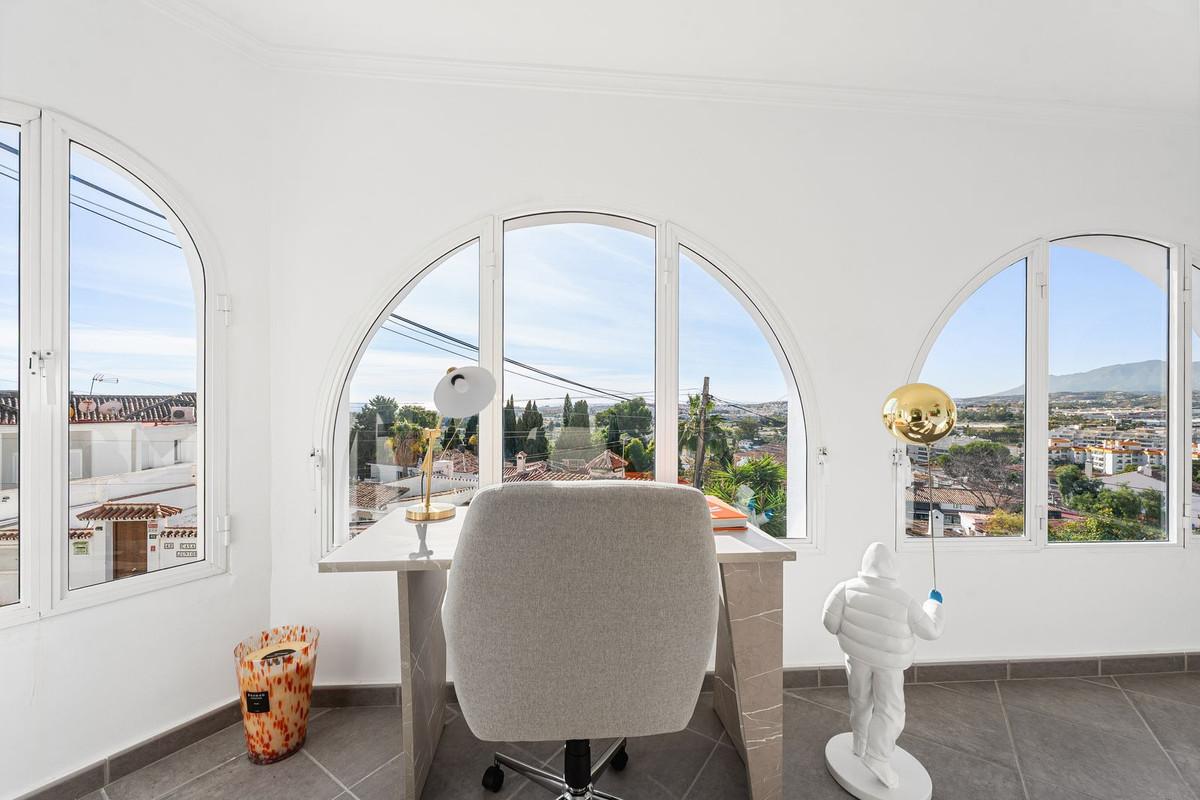 Pareado en Venta en Marbella