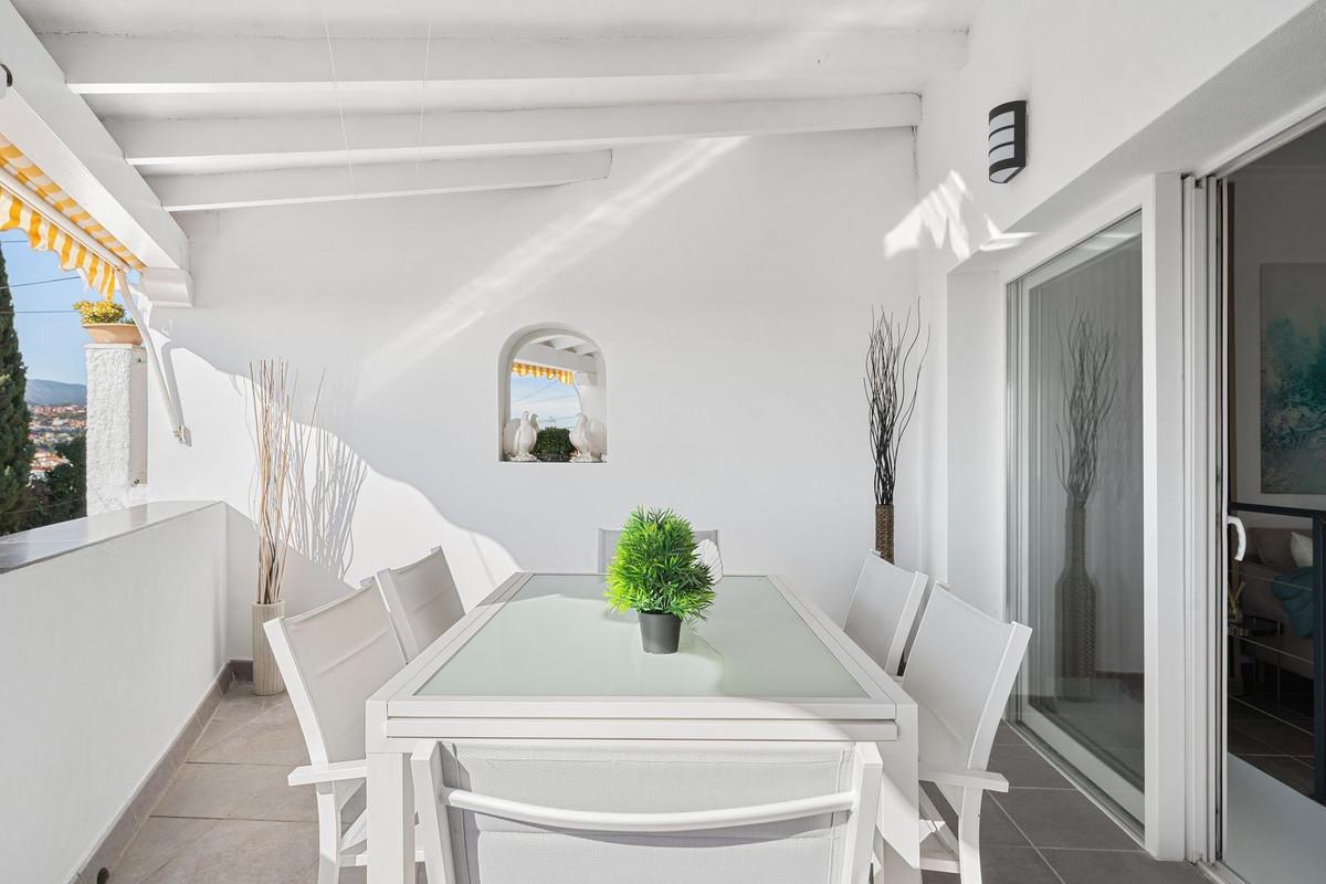Pareado en Venta en Marbella