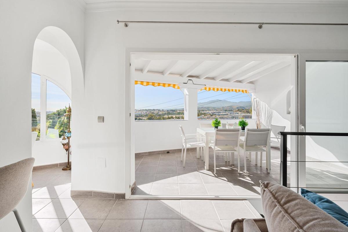 Pareado en Venta en Marbella