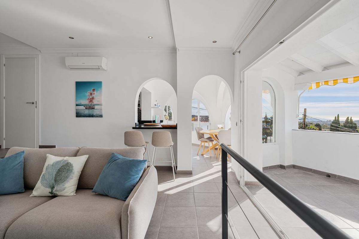 Pareado en Venta en Marbella