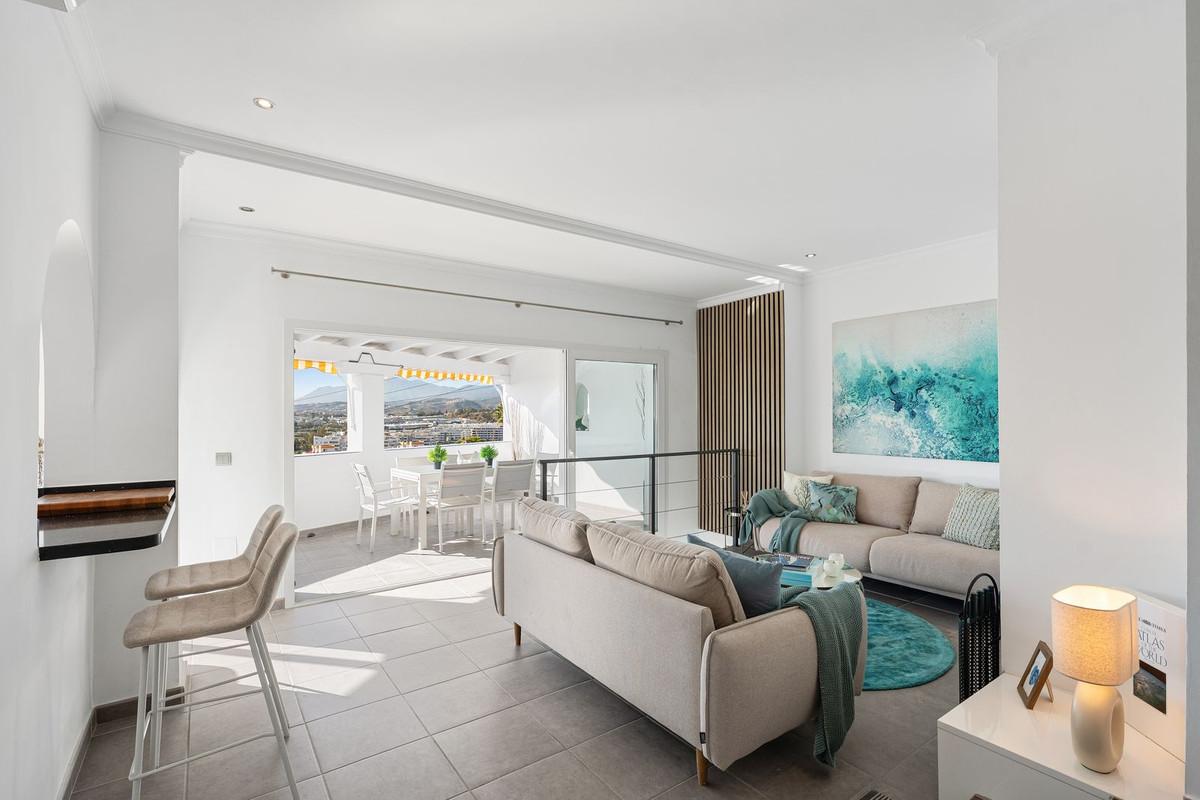 Pareado en Venta en Marbella