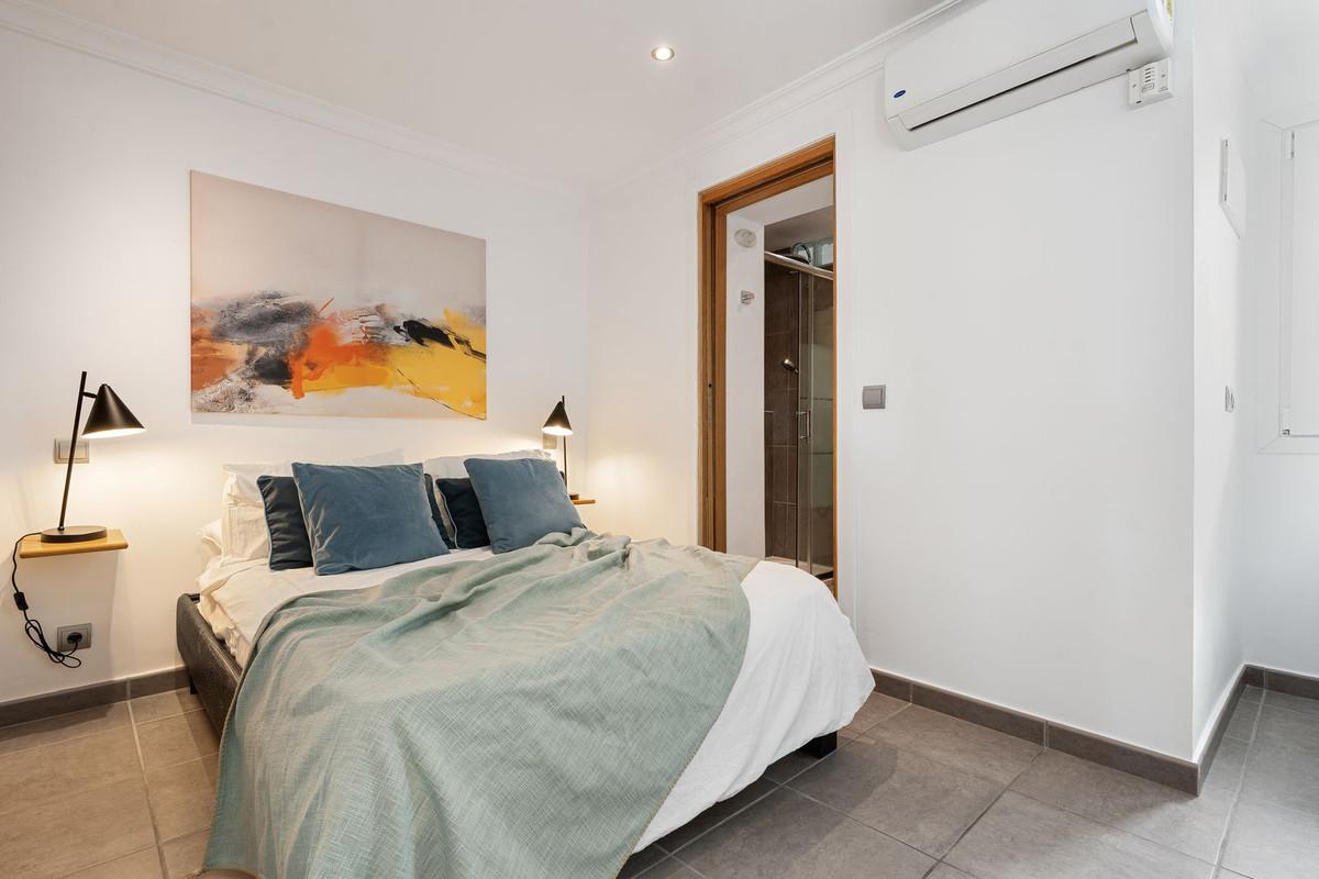 Pareado en Venta en Marbella
