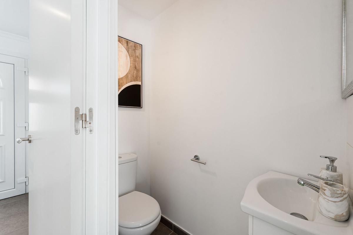 Pareado en Venta en Marbella
