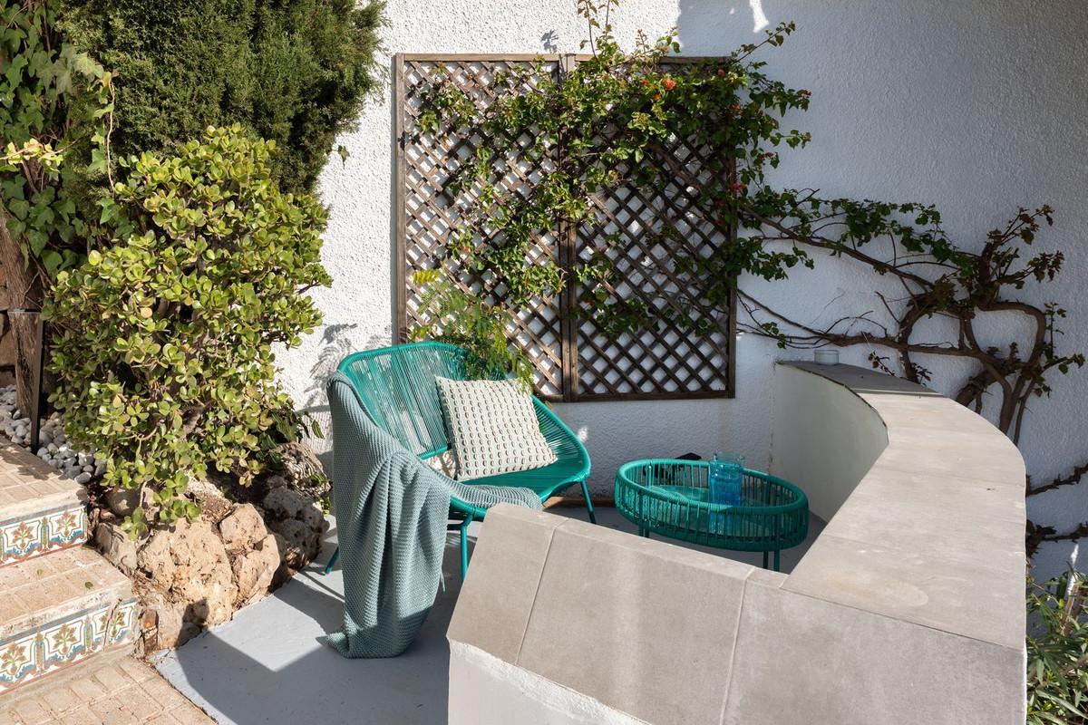 Pareado en Venta en Marbella