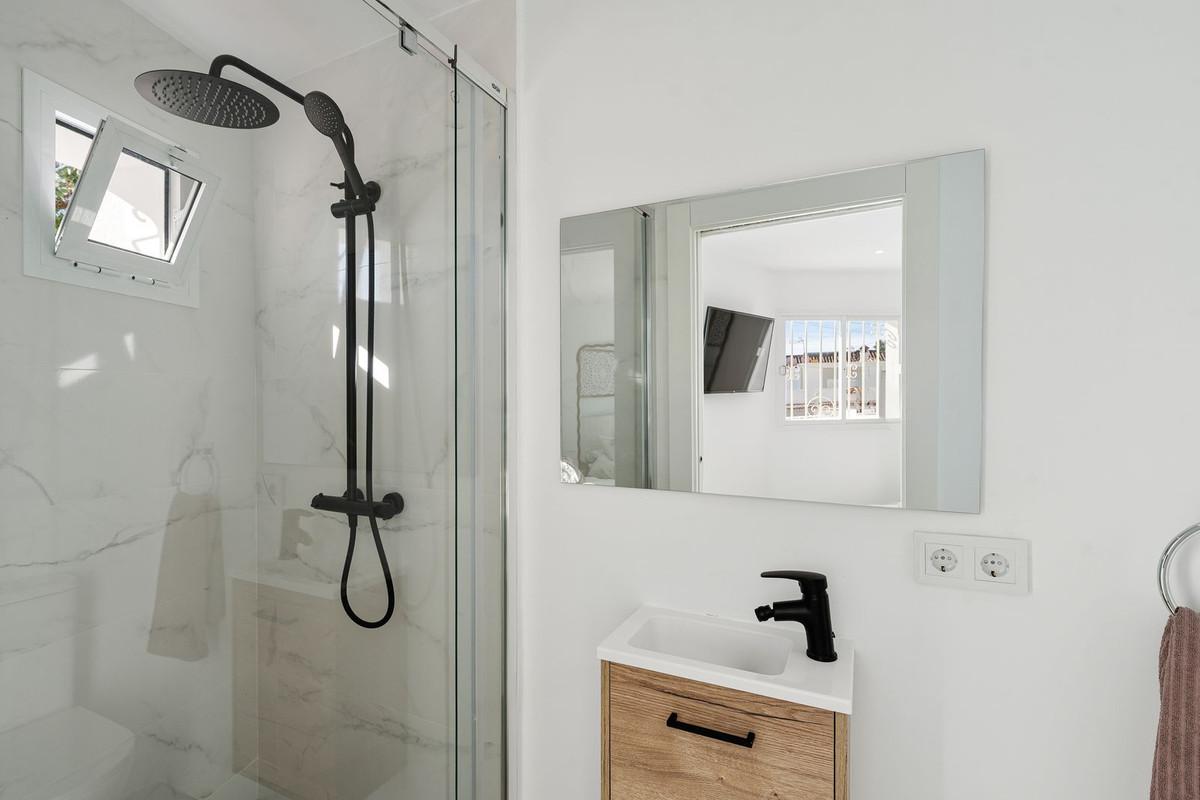 Pareado en Venta en Marbella