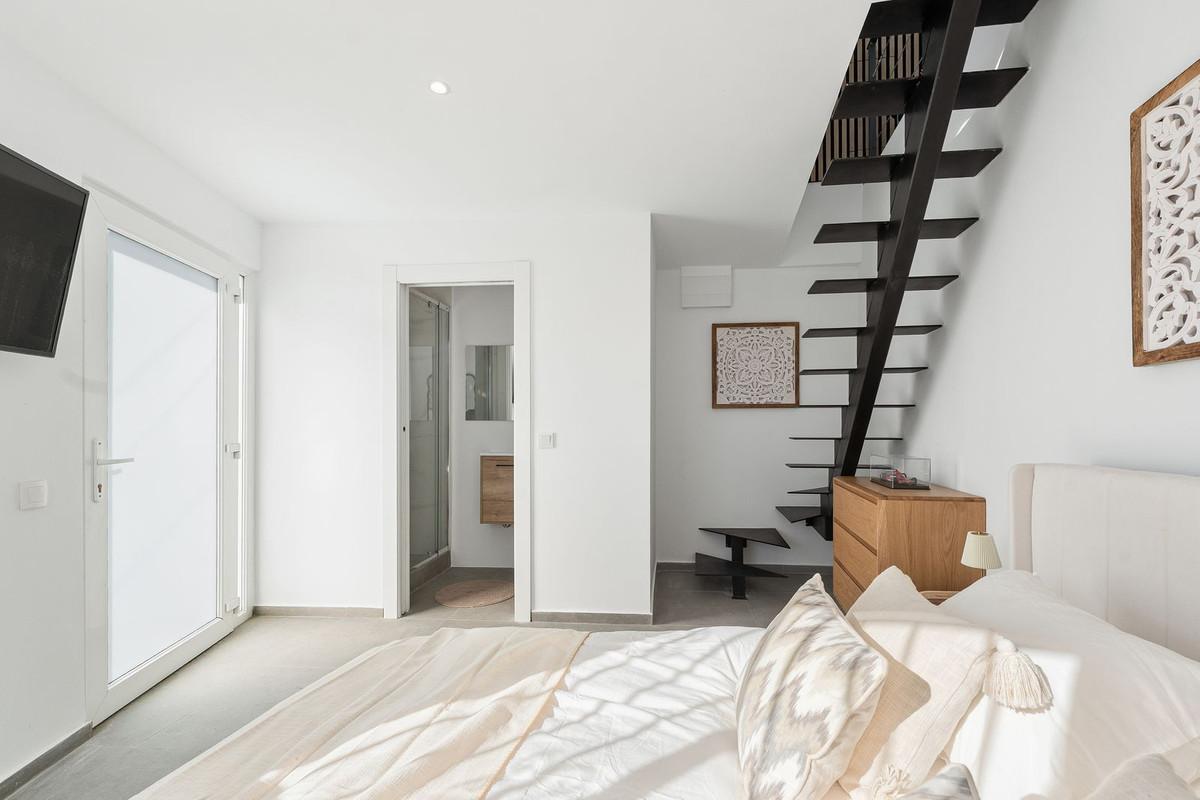 Pareado en Venta en Marbella