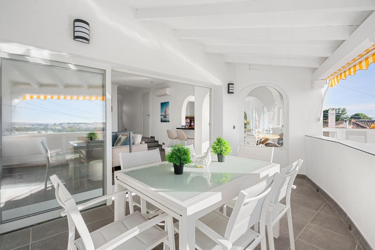 Pareado en Venta en Marbella