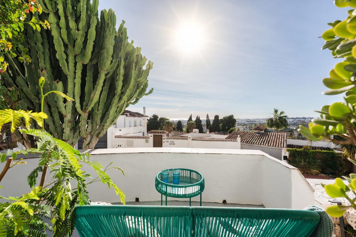 Pareado en Venta en Marbella