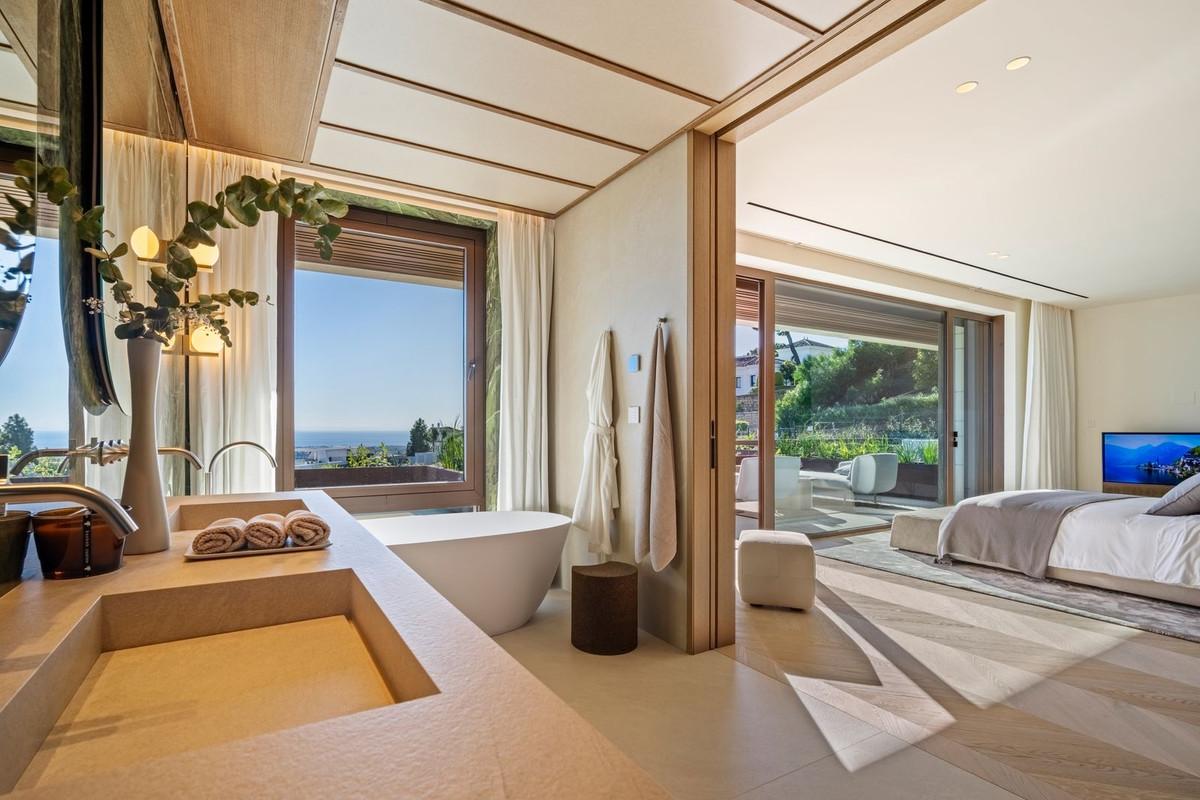 Villa for Sale in Benahavís