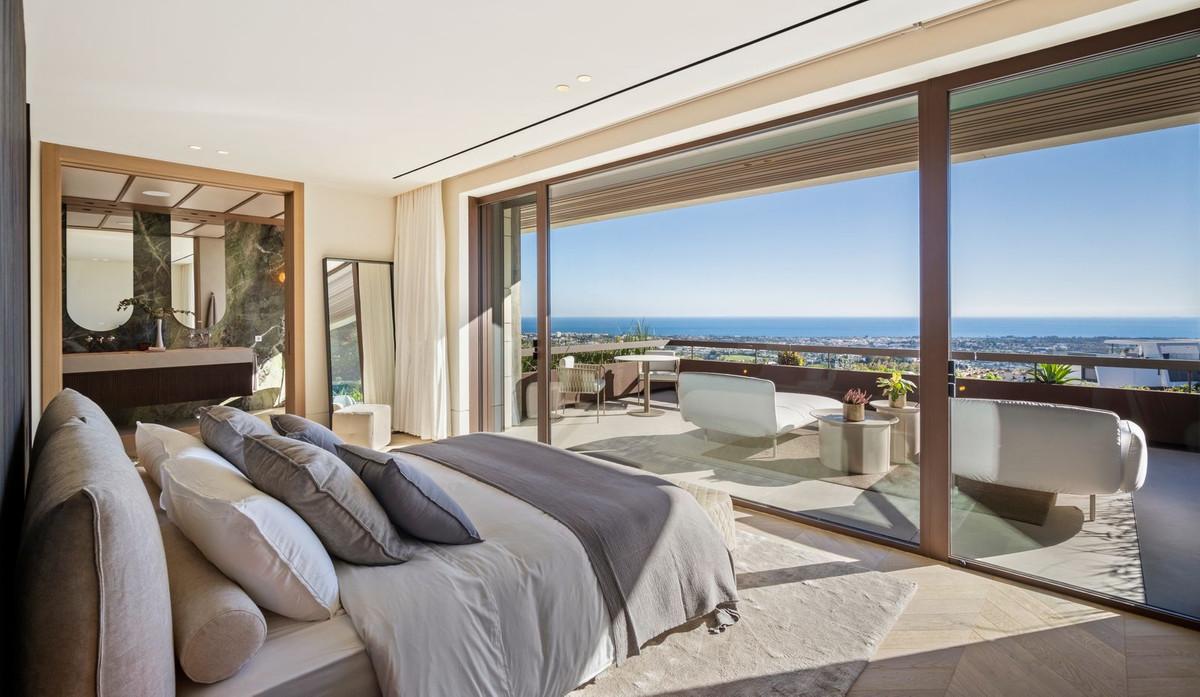 Villa for Sale in Benahavís