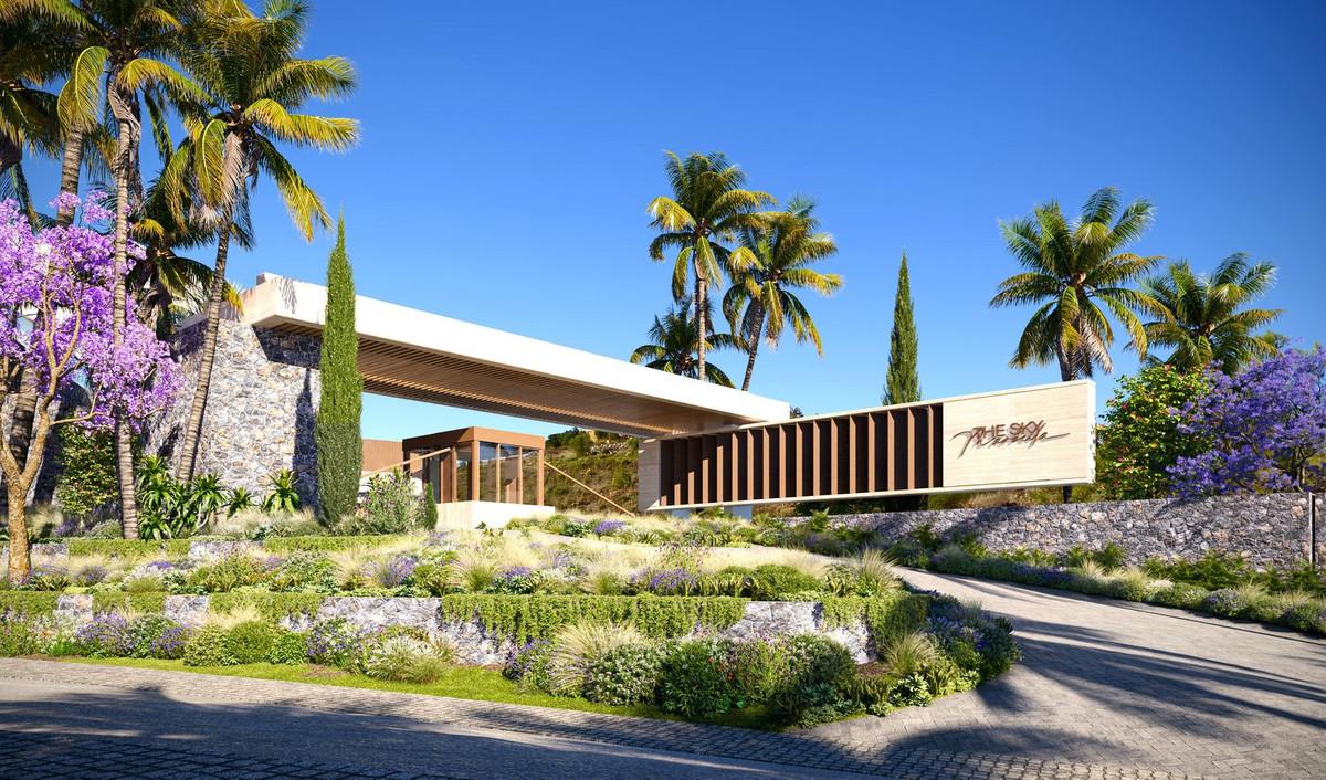 Villa for Sale in Benahavís