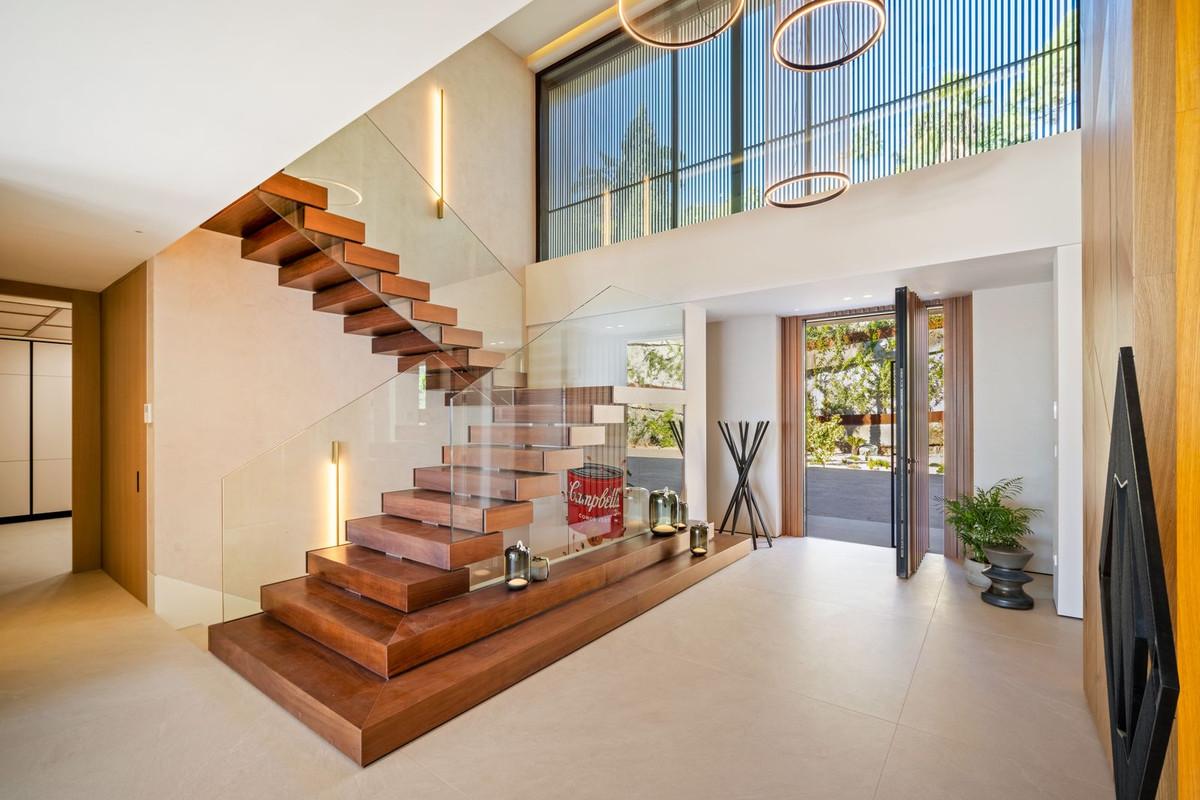 Villa for Sale in Benahavís