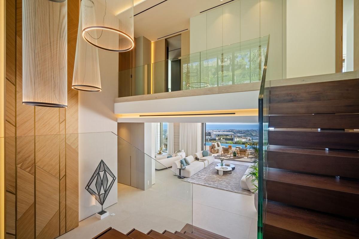 Villa for Sale in Benahavís