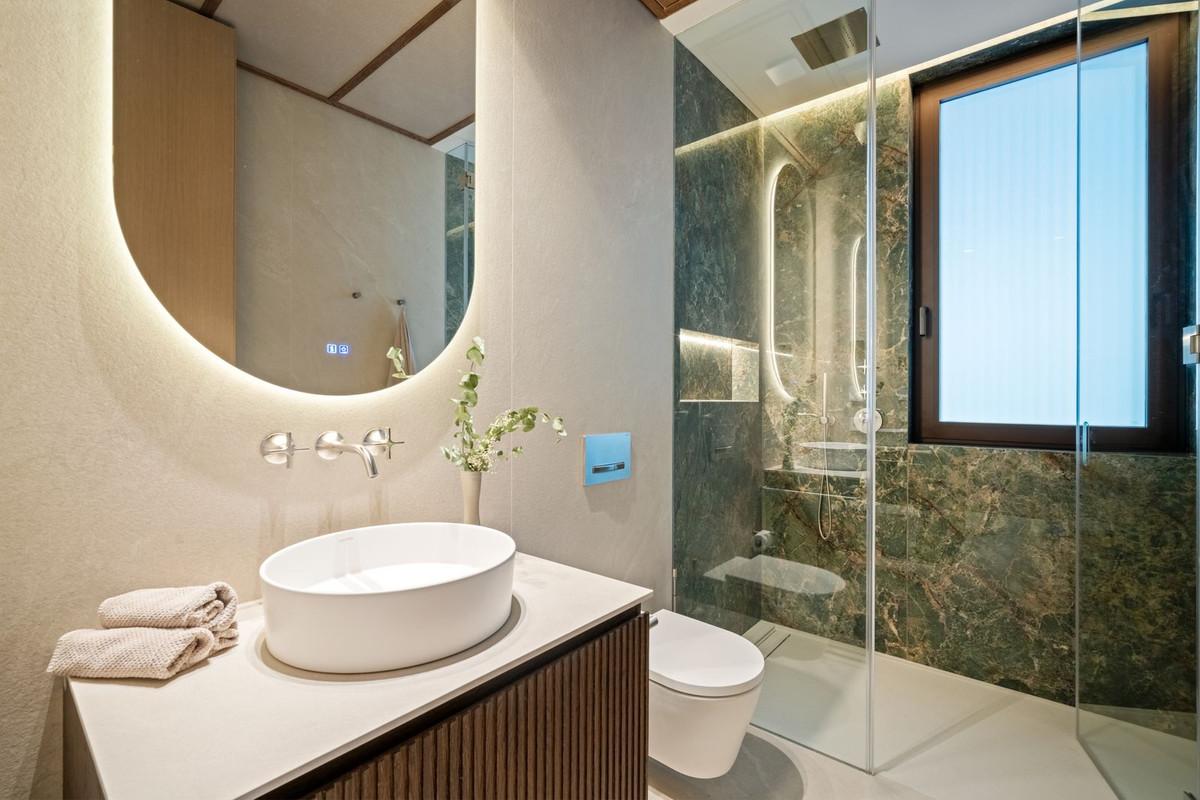 Villa for Sale in Benahavís