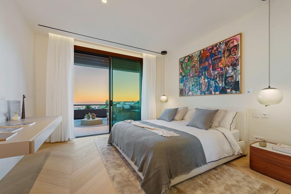 Villa for Sale in Benahavís