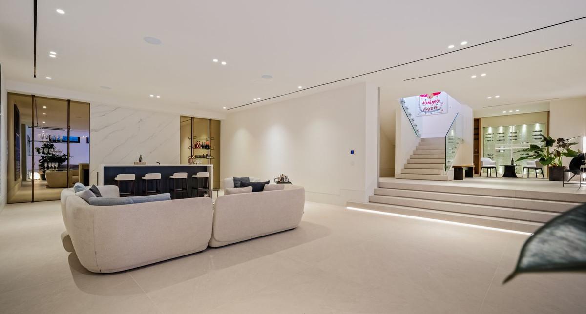 Villa for Sale in Benahavís