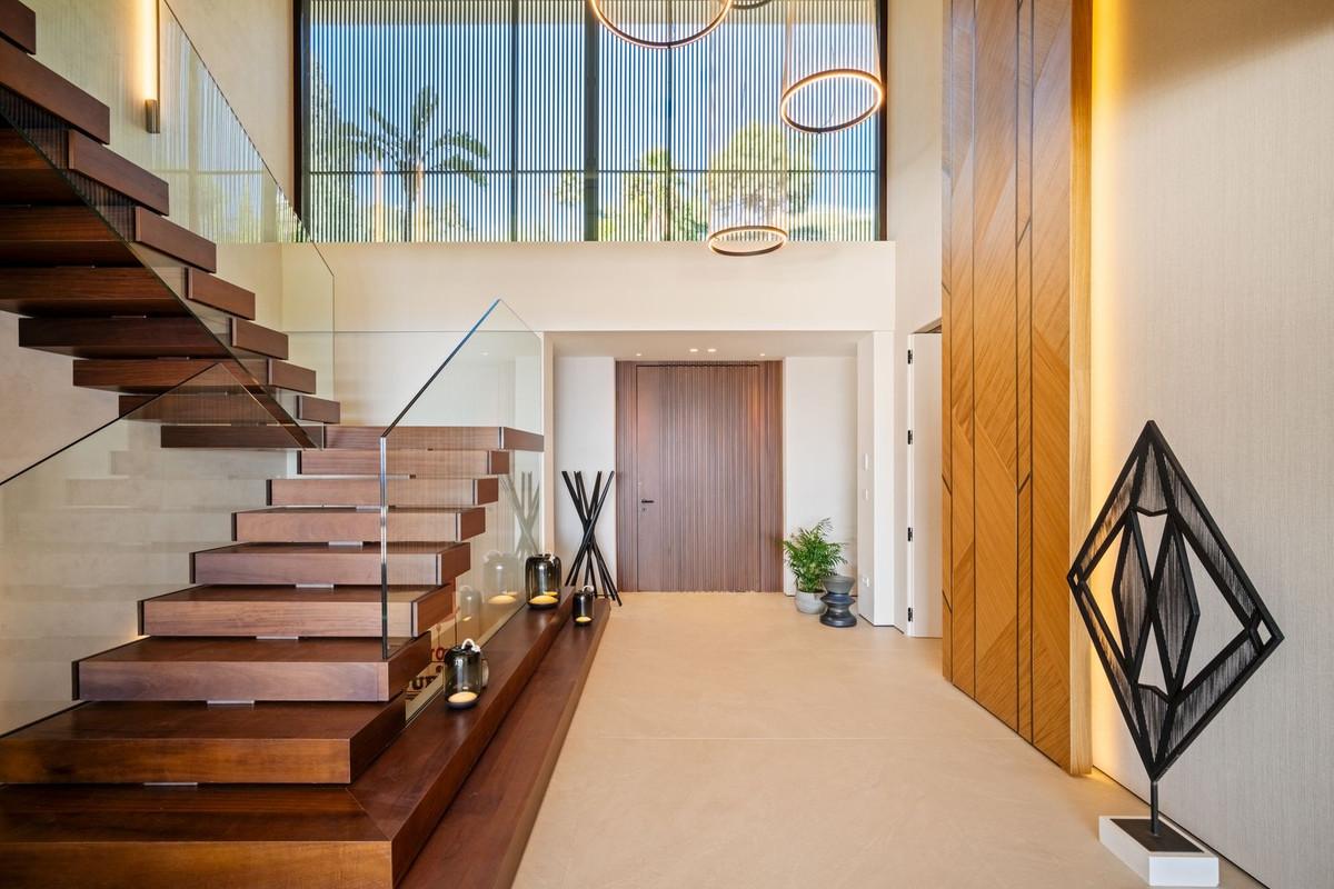 Villa for Sale in Benahavís