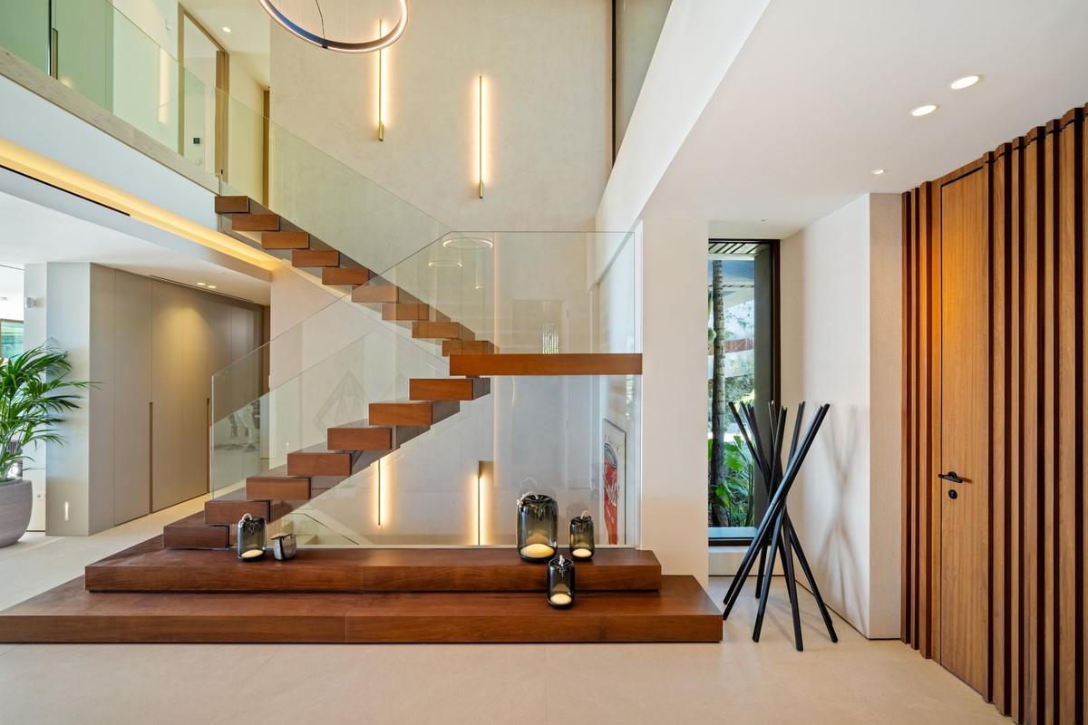Villa for Sale in Benahavís