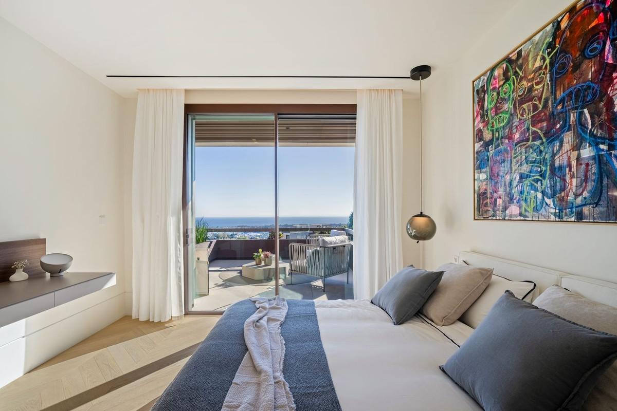 Villa for Sale in Benahavís