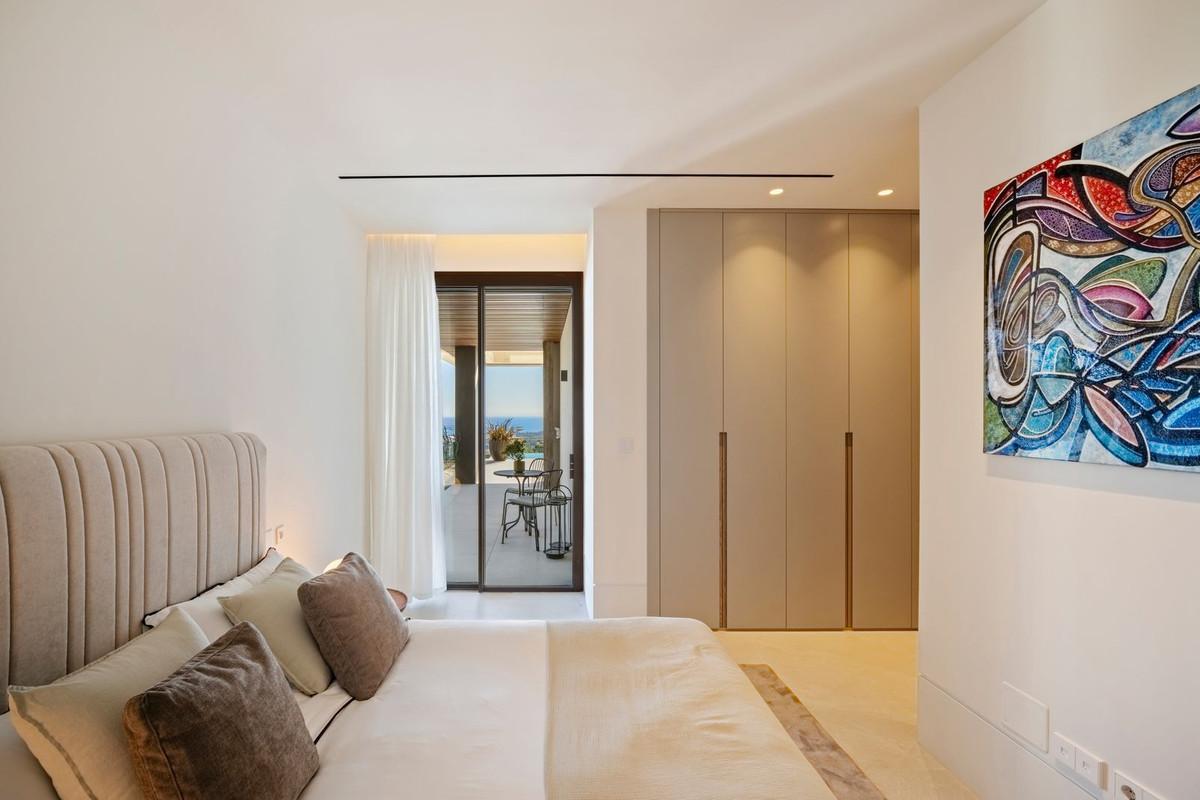Villa for Sale in Benahavís