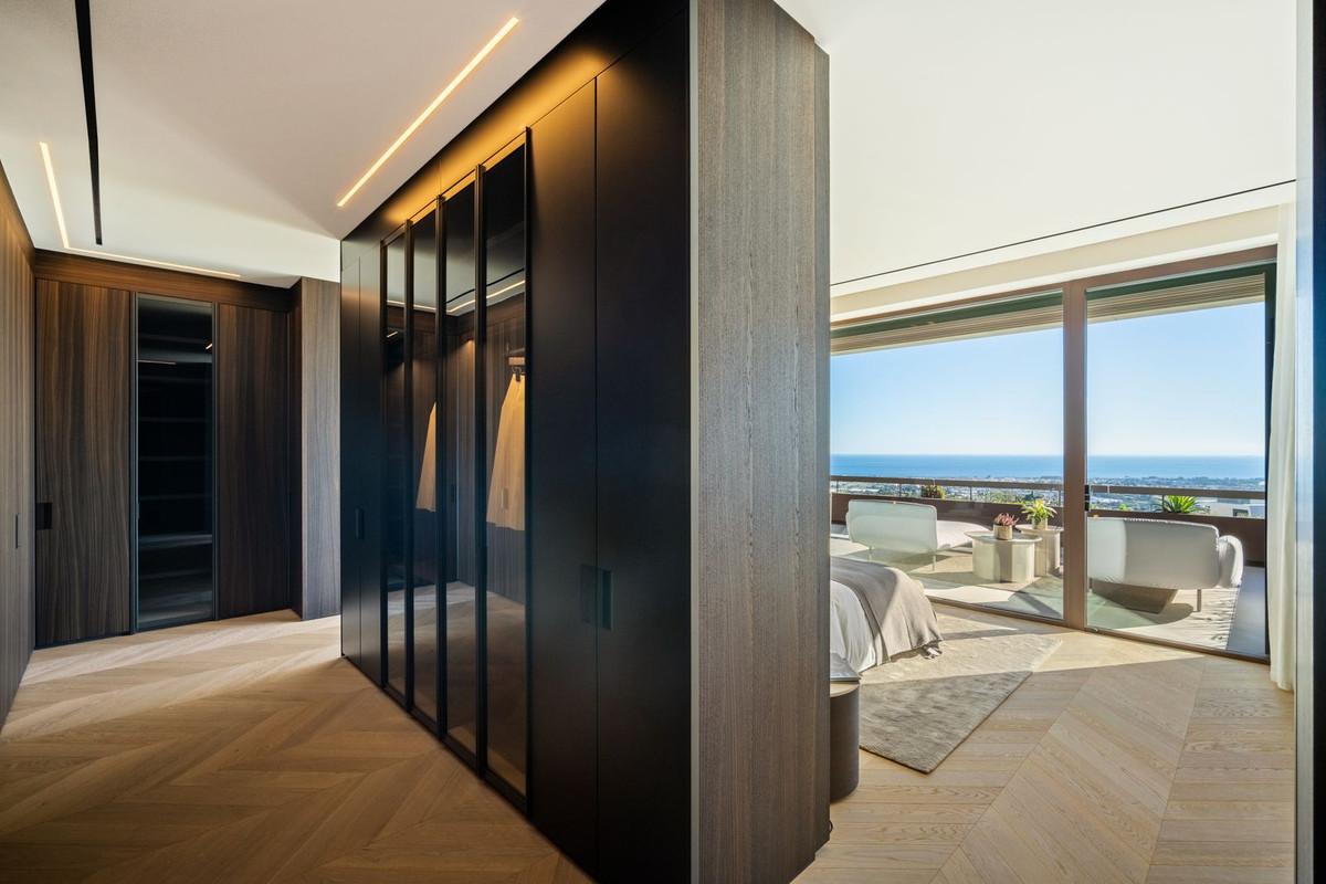 Villa for Sale in Benahavís