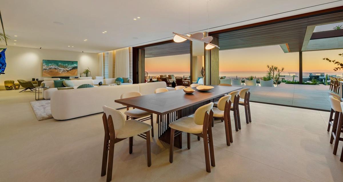Villa for Sale in Benahavís