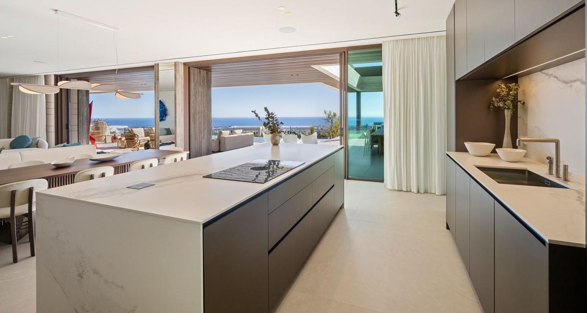 Villa for Sale in Benahavís