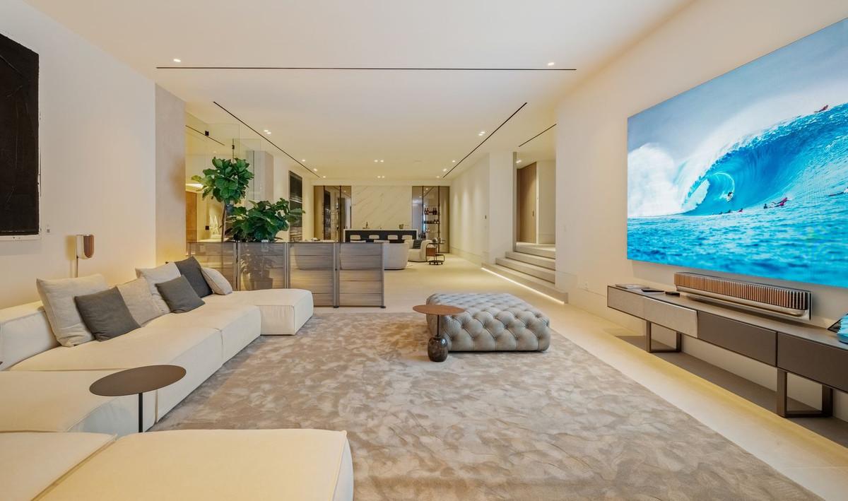 Villa for Sale in Benahavís