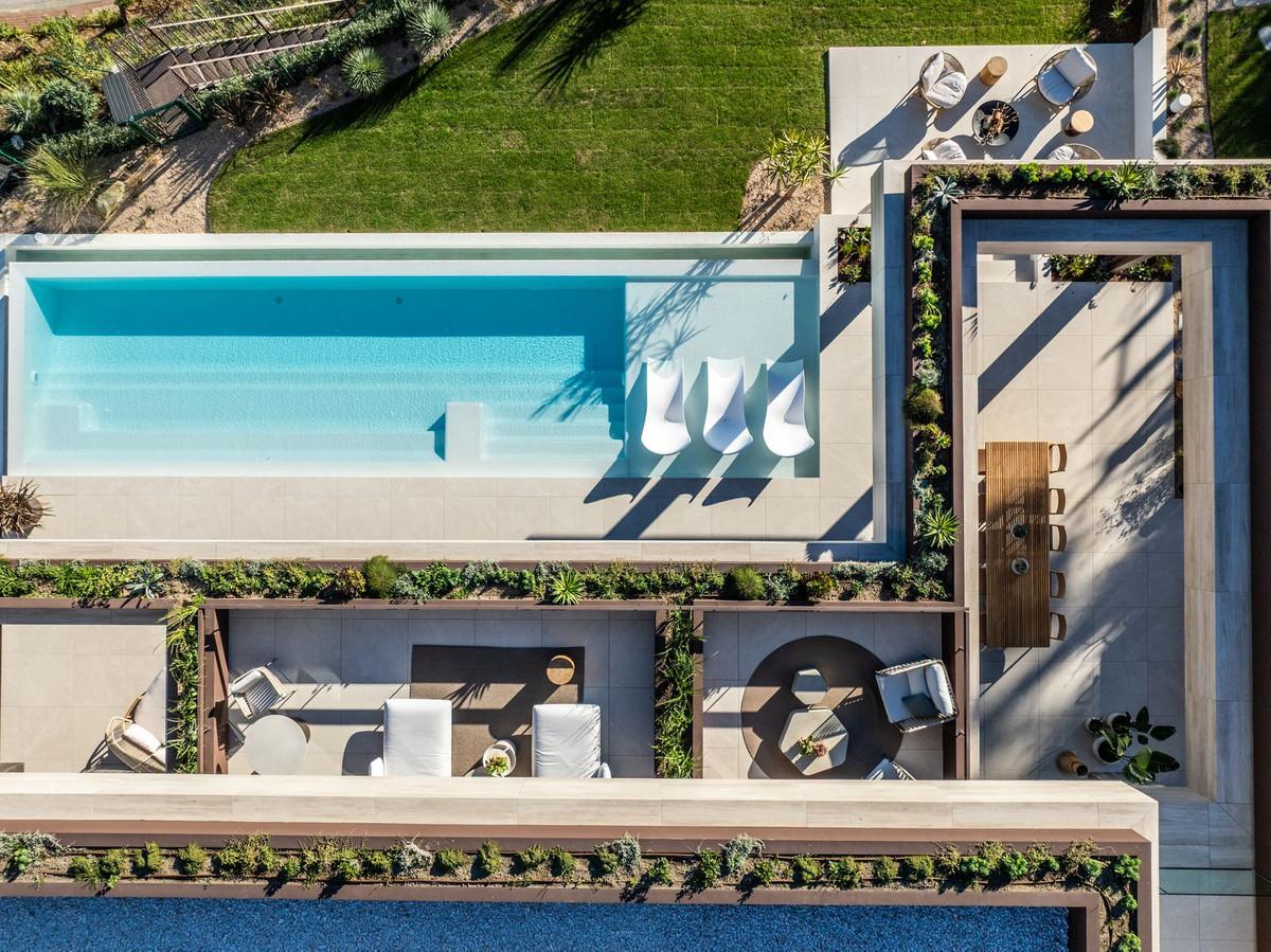 Villa for Sale in Benahavís