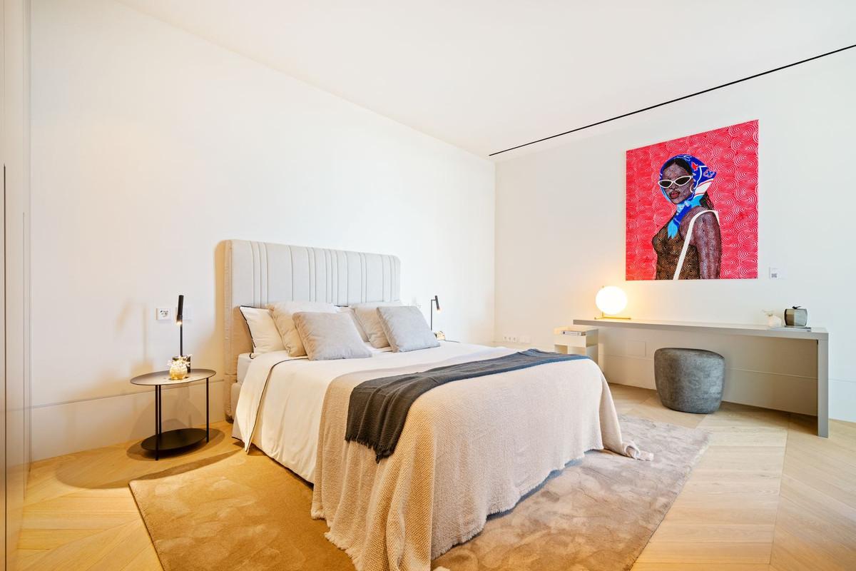 Villa for Sale in Benahavís