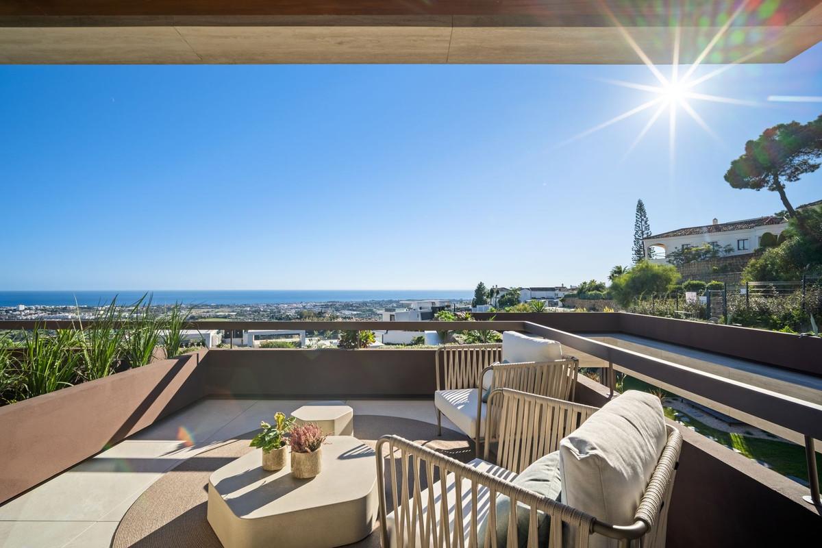 Villa for Sale in Benahavís