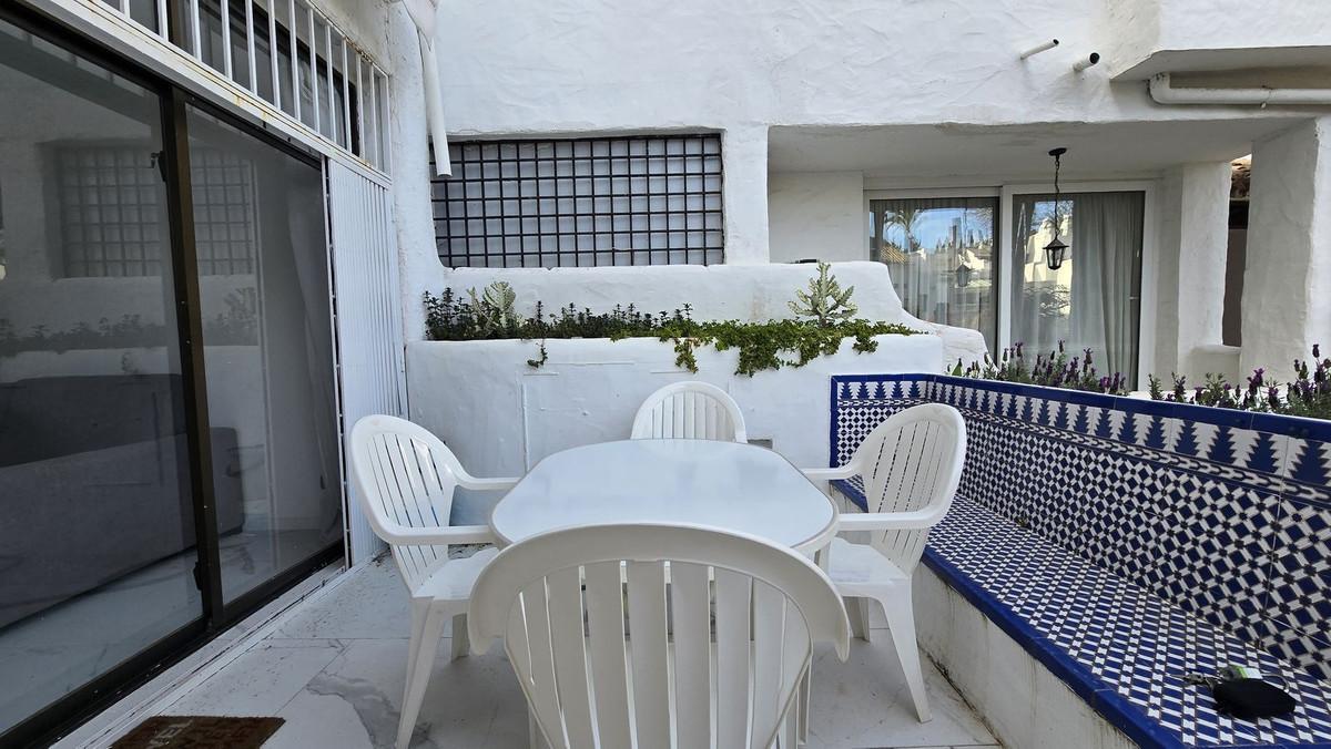 Apartamento en Venta en Marbella