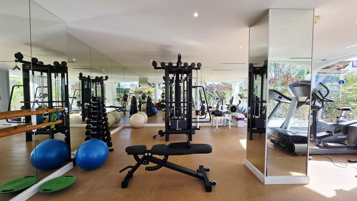 Apartamento en Venta en Marbella
