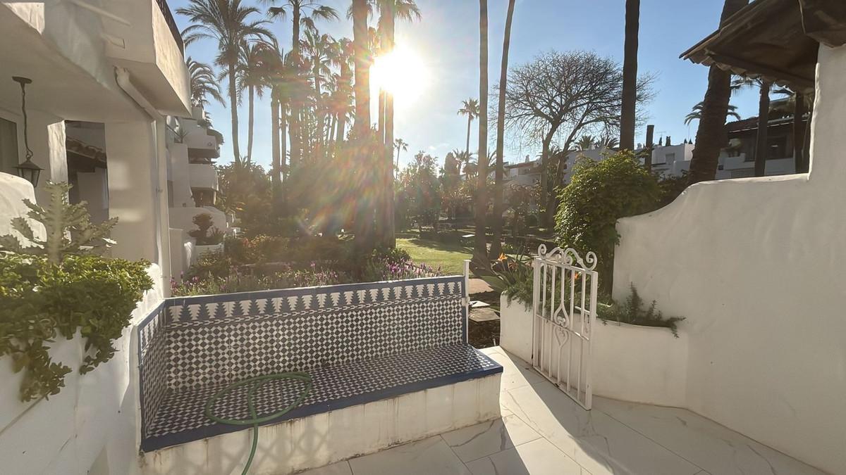 Apartamento en Venta en Marbella