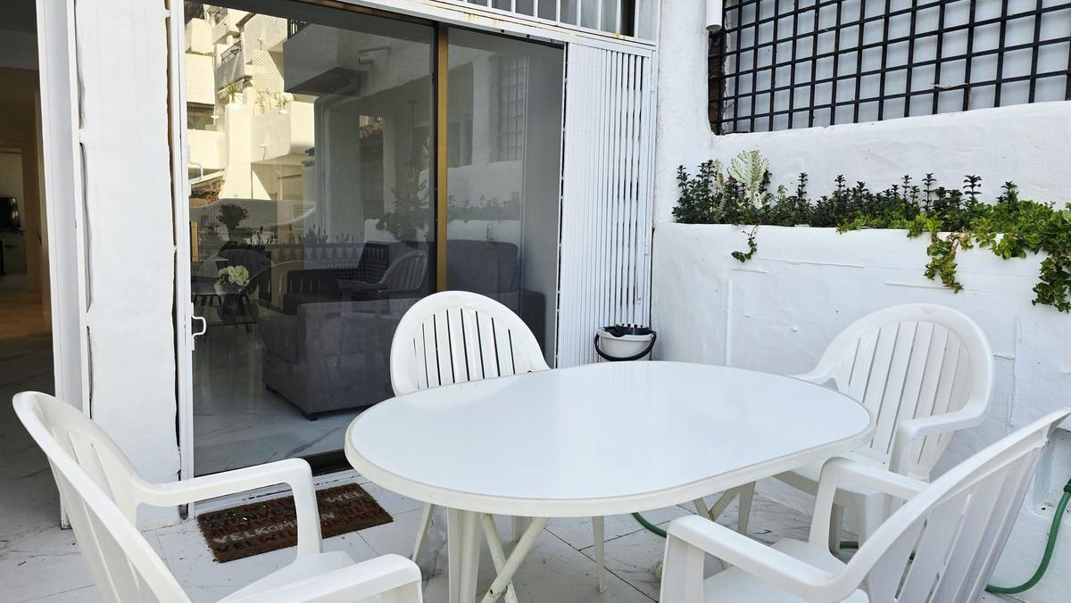 Apartamento en Venta en Marbella