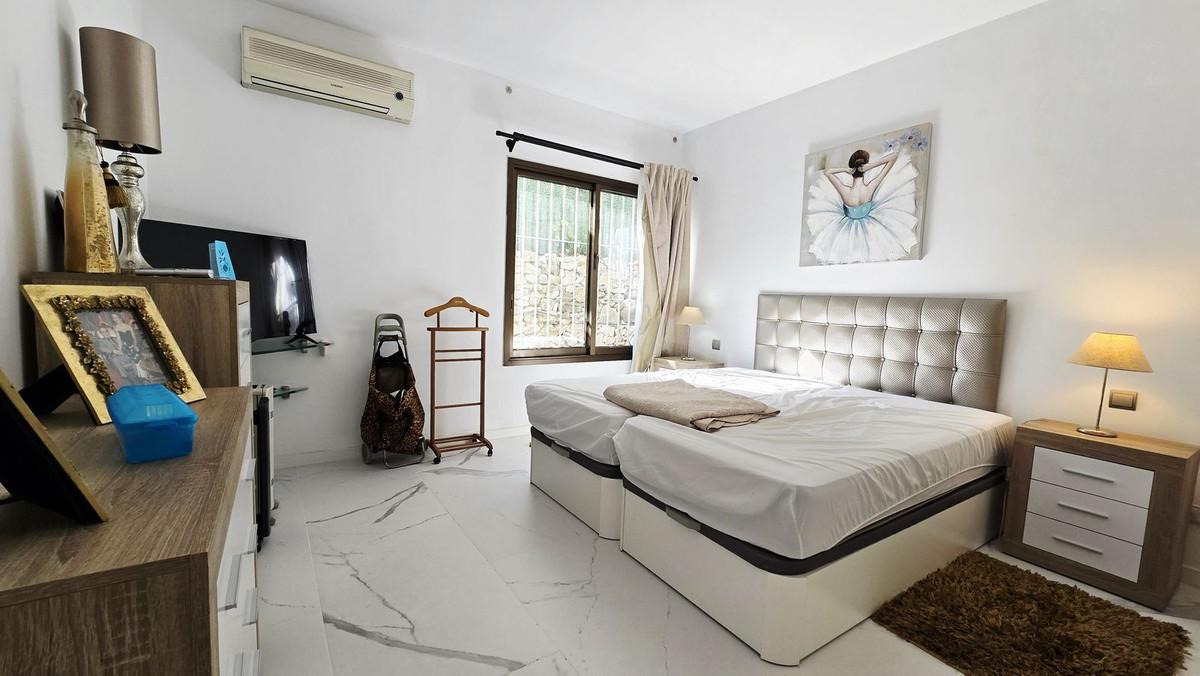 Apartamento en Venta en Marbella