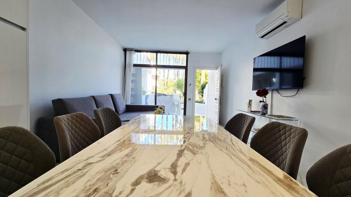 Apartamento en Venta en Marbella