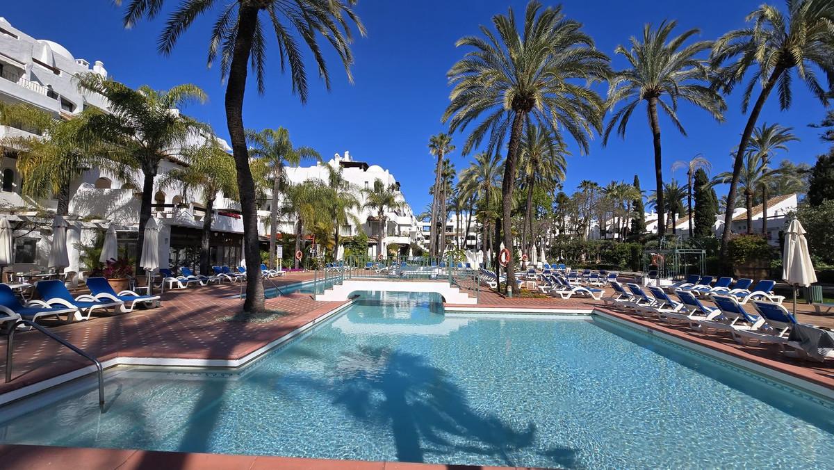 Apartamento en Venta en Marbella