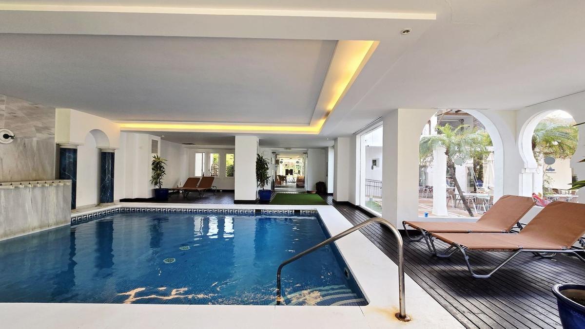 Apartamento en Venta en Marbella