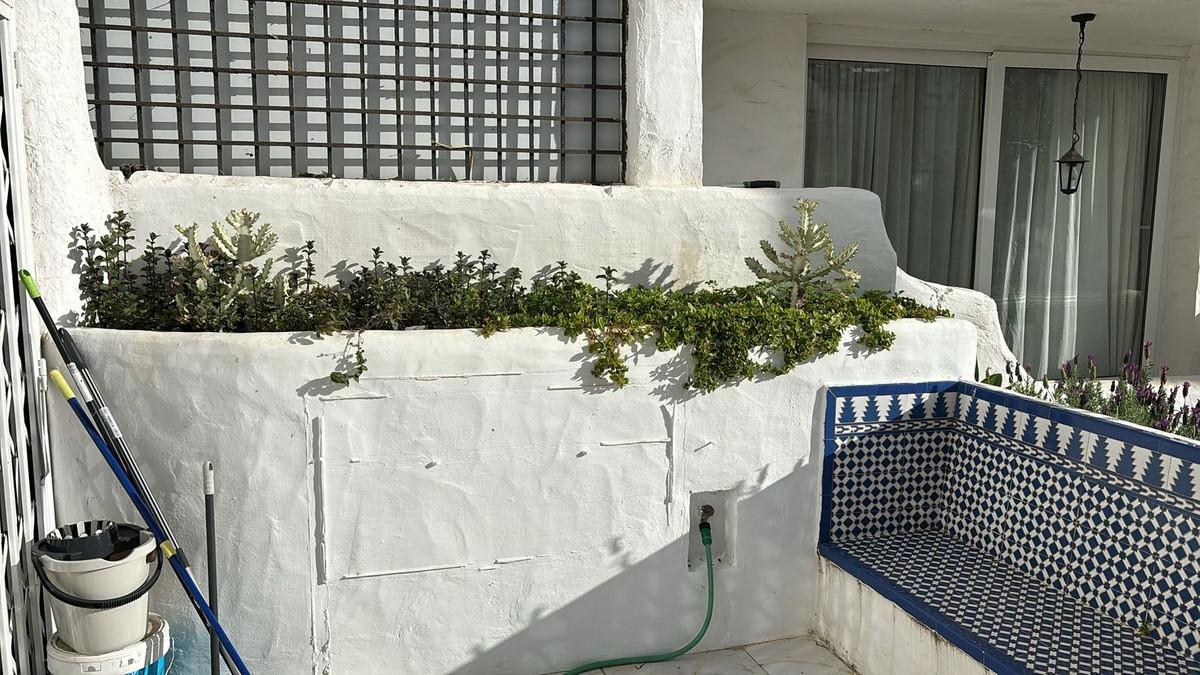 Apartamento en Venta en Marbella