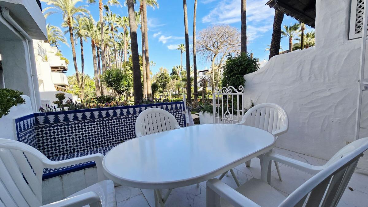 Apartamento en Venta en Marbella