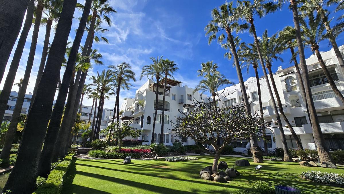 Apartamento en Venta en Marbella