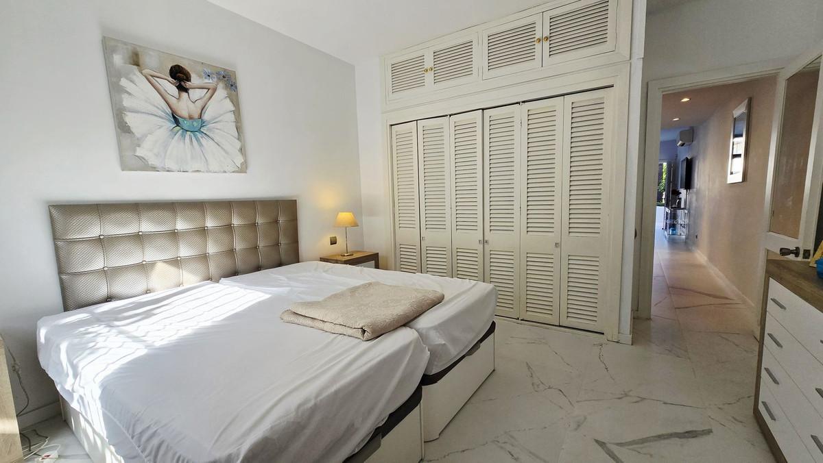 Apartamento en Venta en Marbella