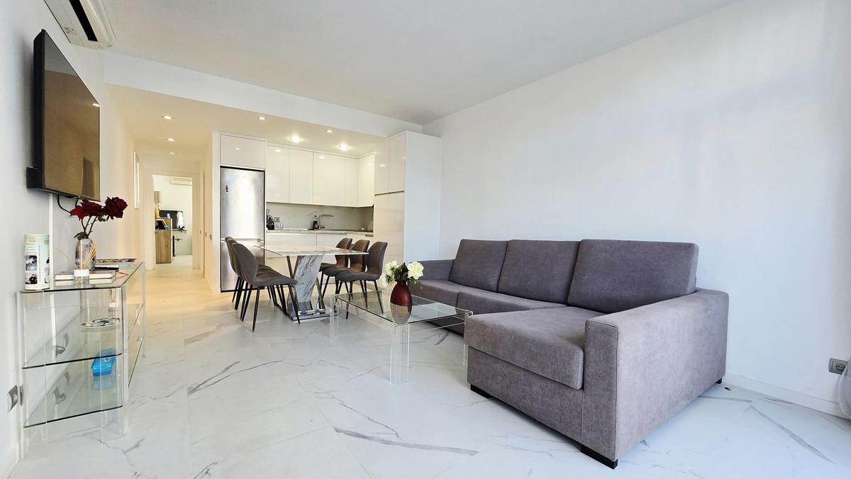 Apartamento en Venta en Marbella